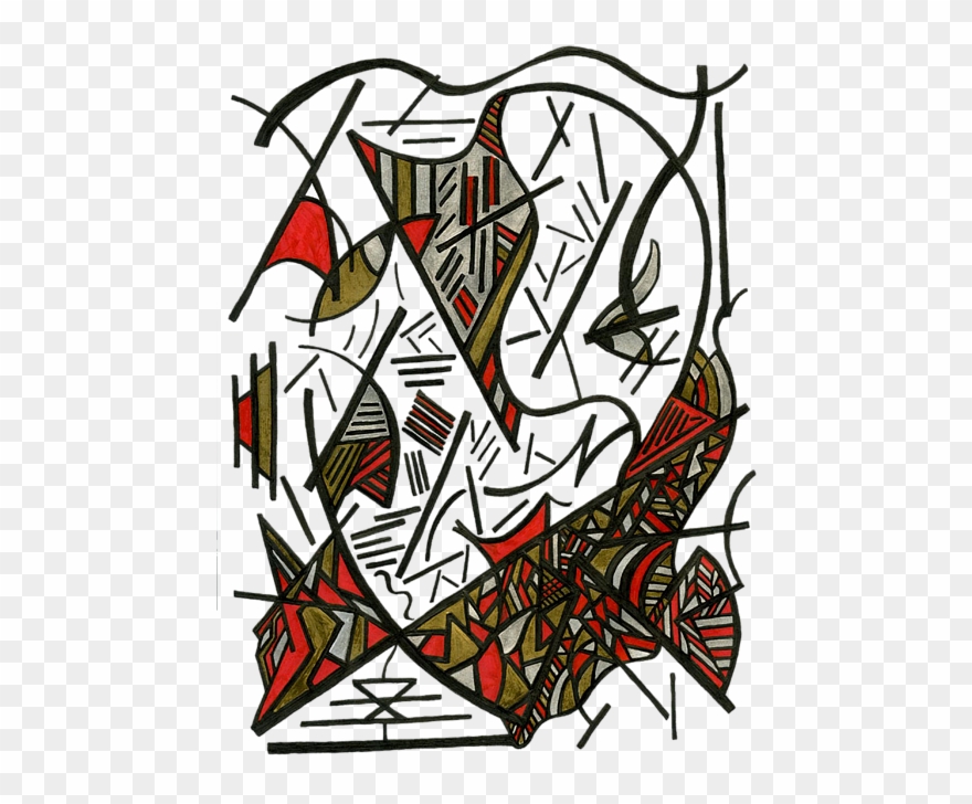 Bleed Area May Not Be Visible Clipart