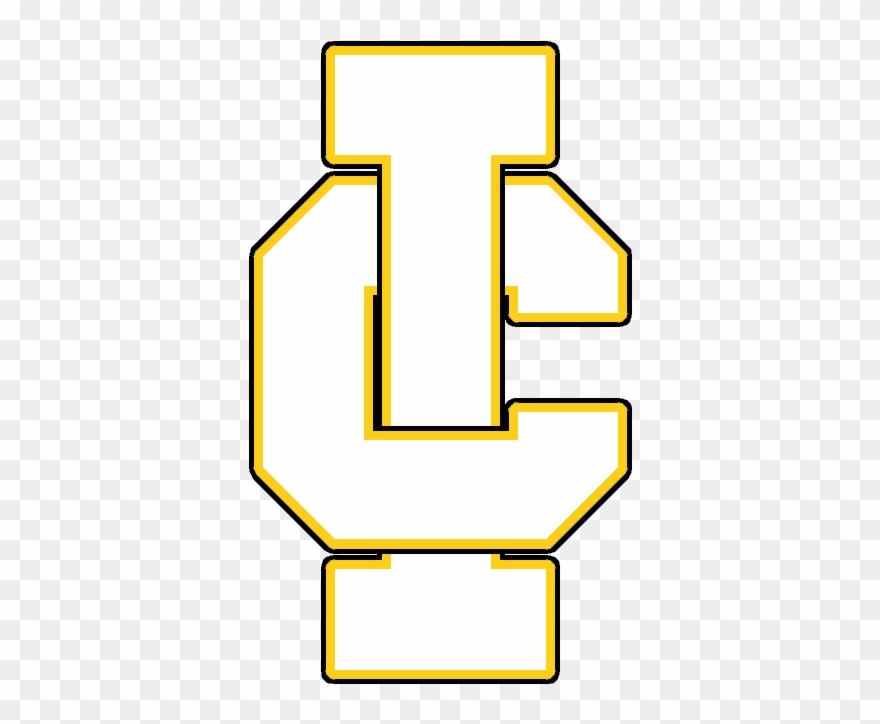 Illini Central Couga Clipart