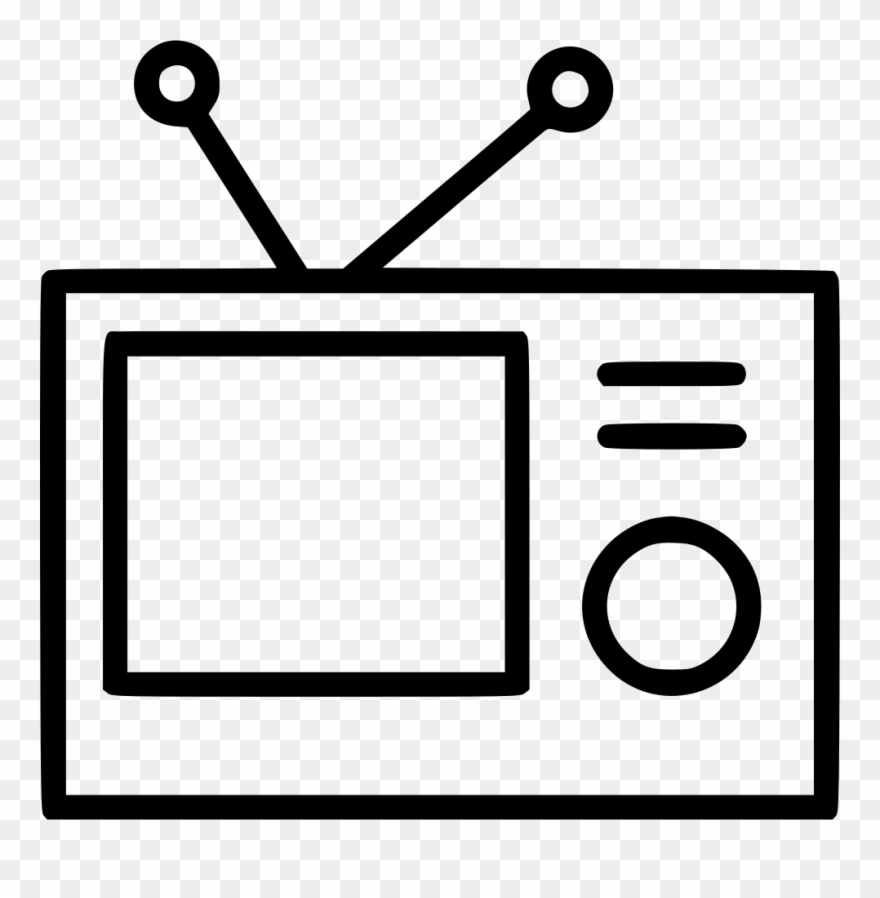 Png File - Line Art Clipart