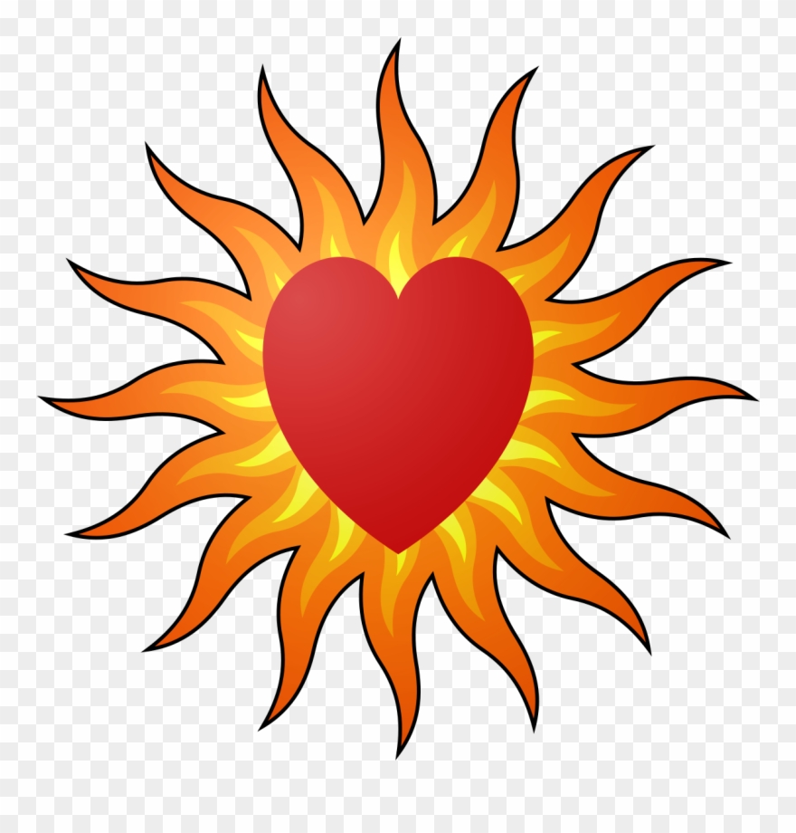 R'hllor - Nova Openstack Clipart