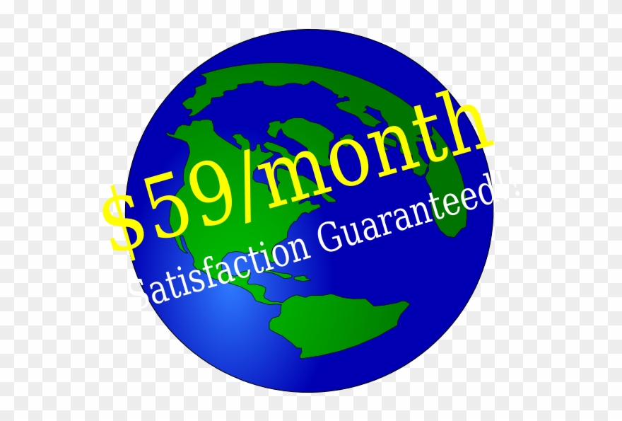 Earth Clip Art - Png Download