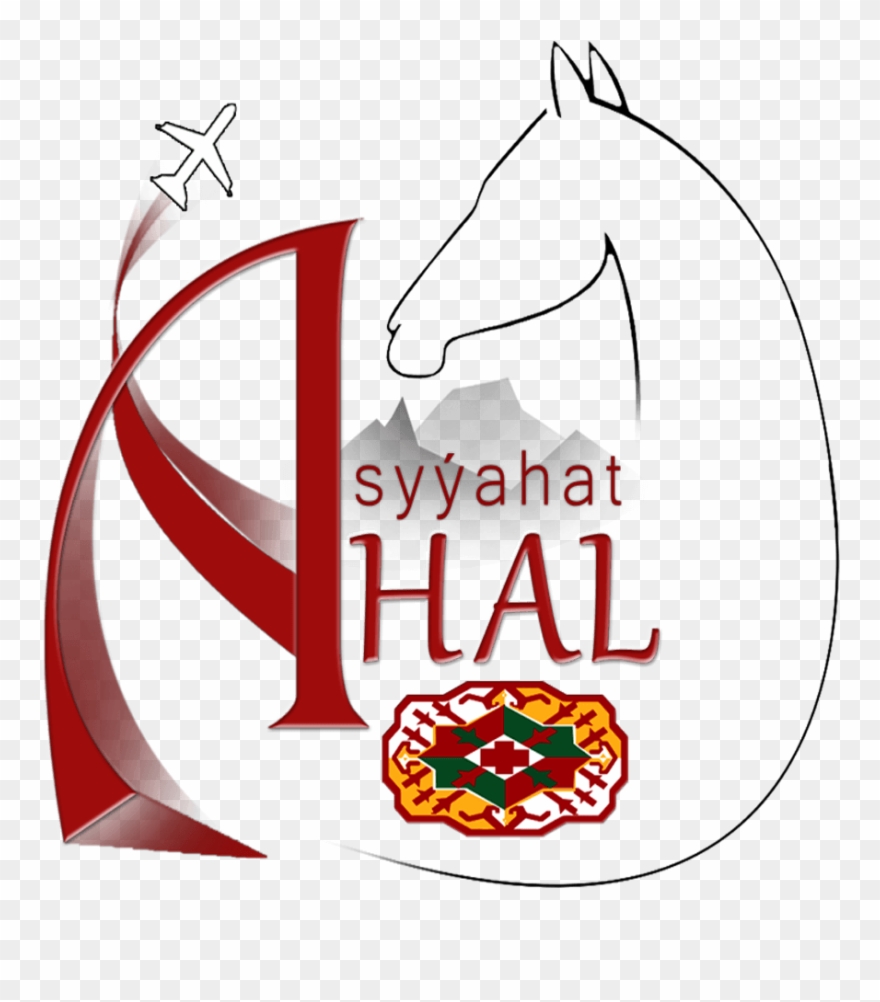 Ahal Clipart