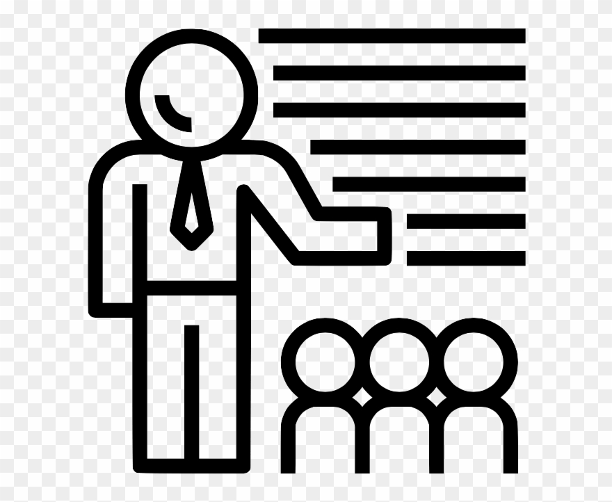 Leverage Industry Mentors - Etica Y Gobierno Corporativo Clipart