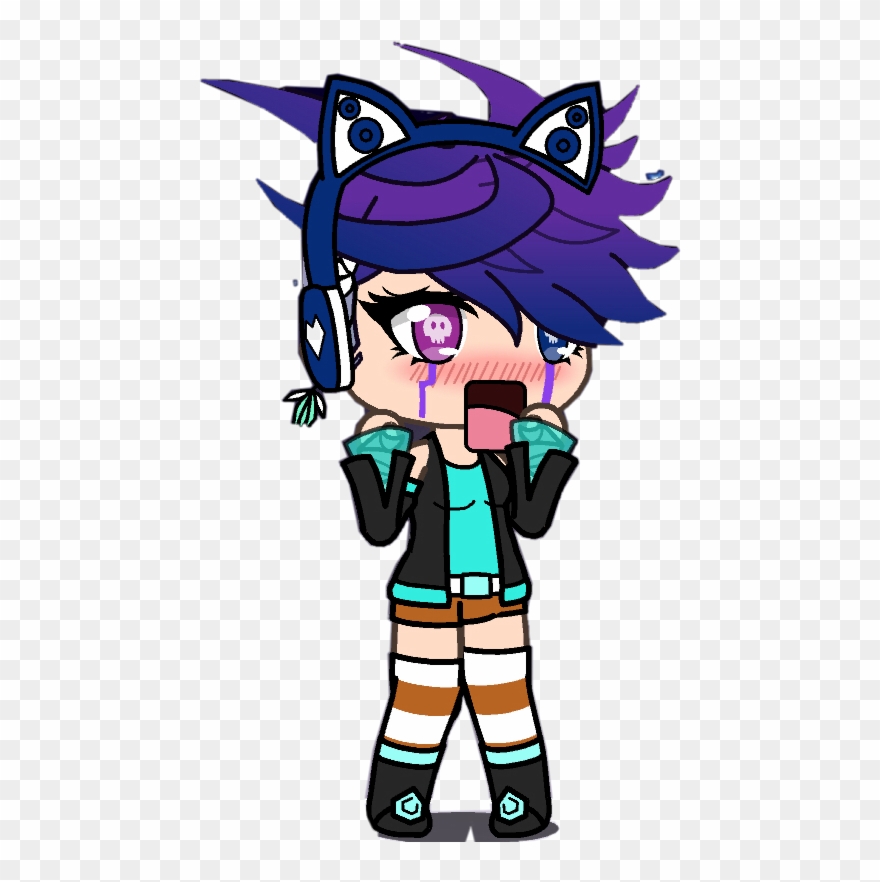 #*gasp* #freetoedit - Cartoon Clipart