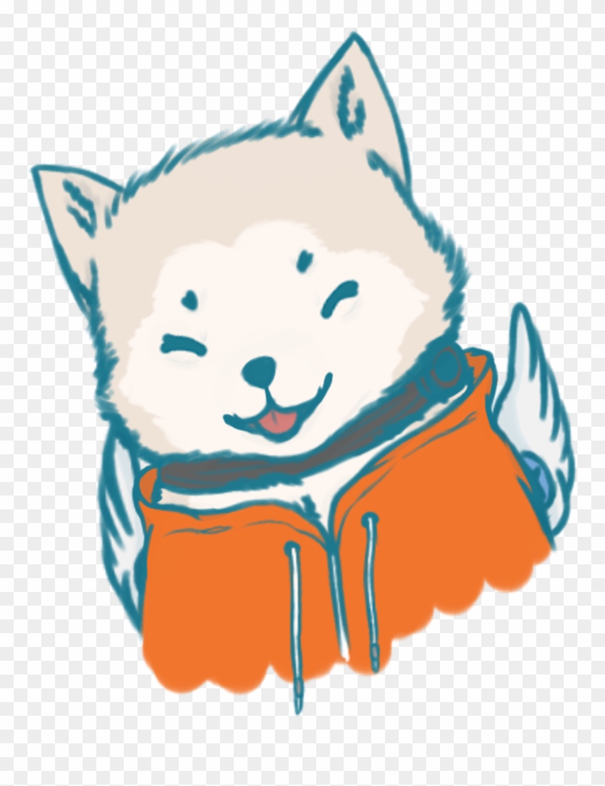 *gasp* The Enemy - Cat Yawns Clipart