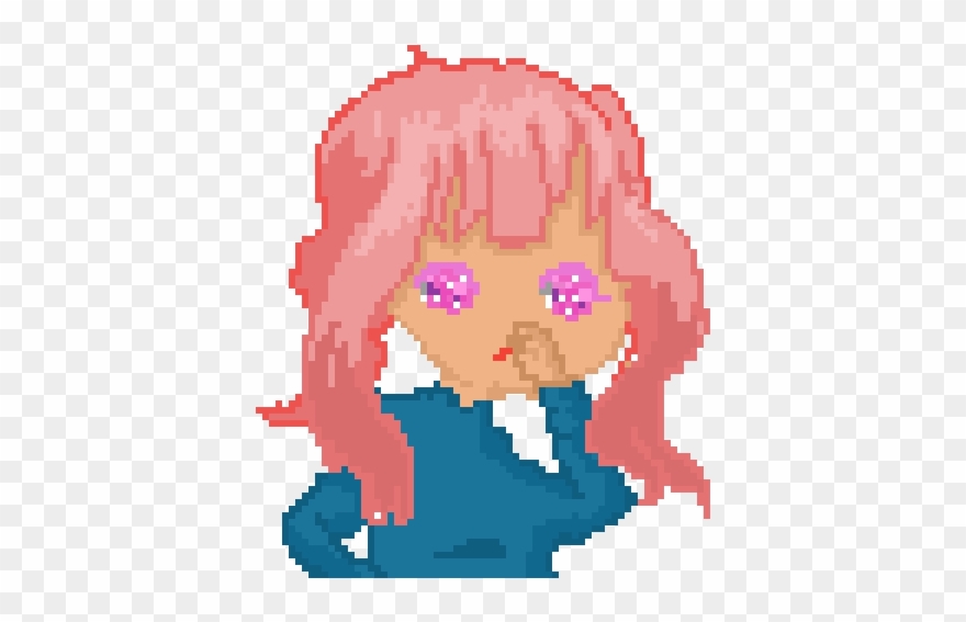 Gasp - Cartoon Clipart