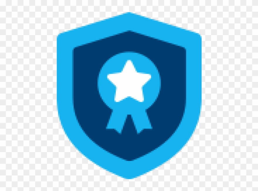 Nhtsa 5-star Overall Safety Rating - Emblem Clipart