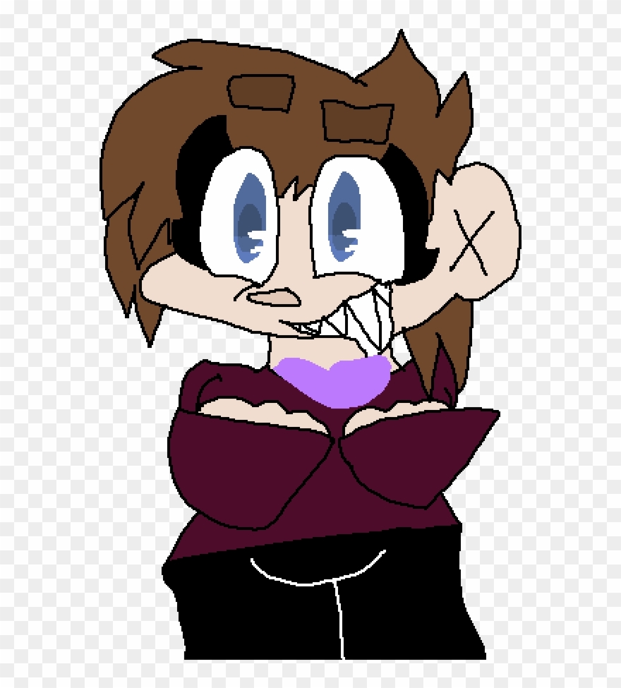 Gross - Cartoon Clipart