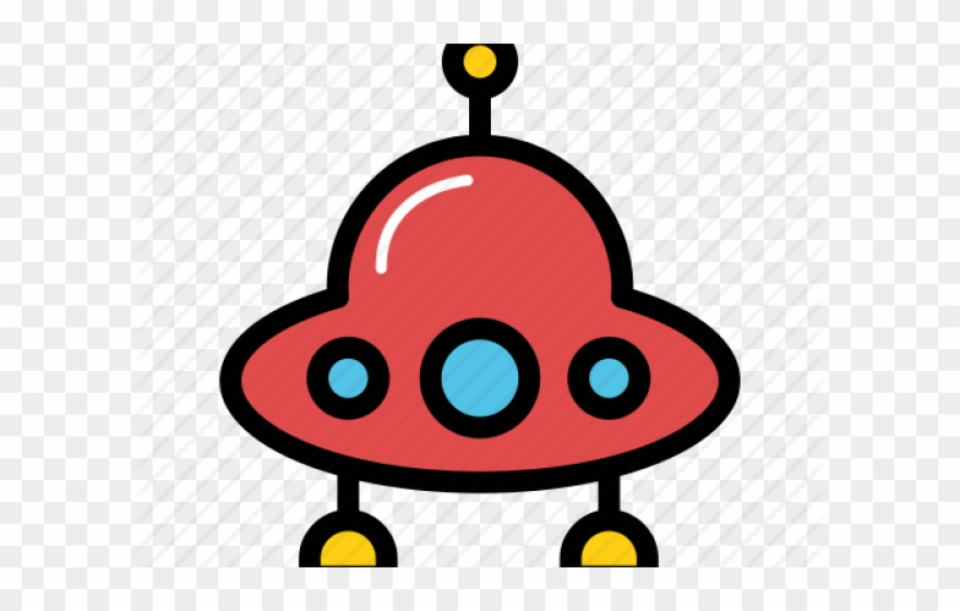 Galaxy Clipart Science Technology - Png Download