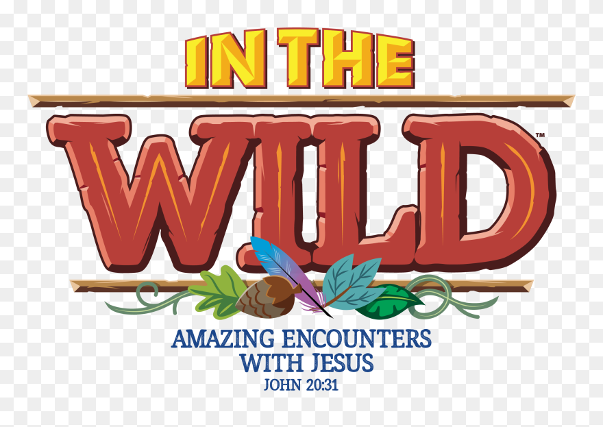 Vbs In The Wild Clipart