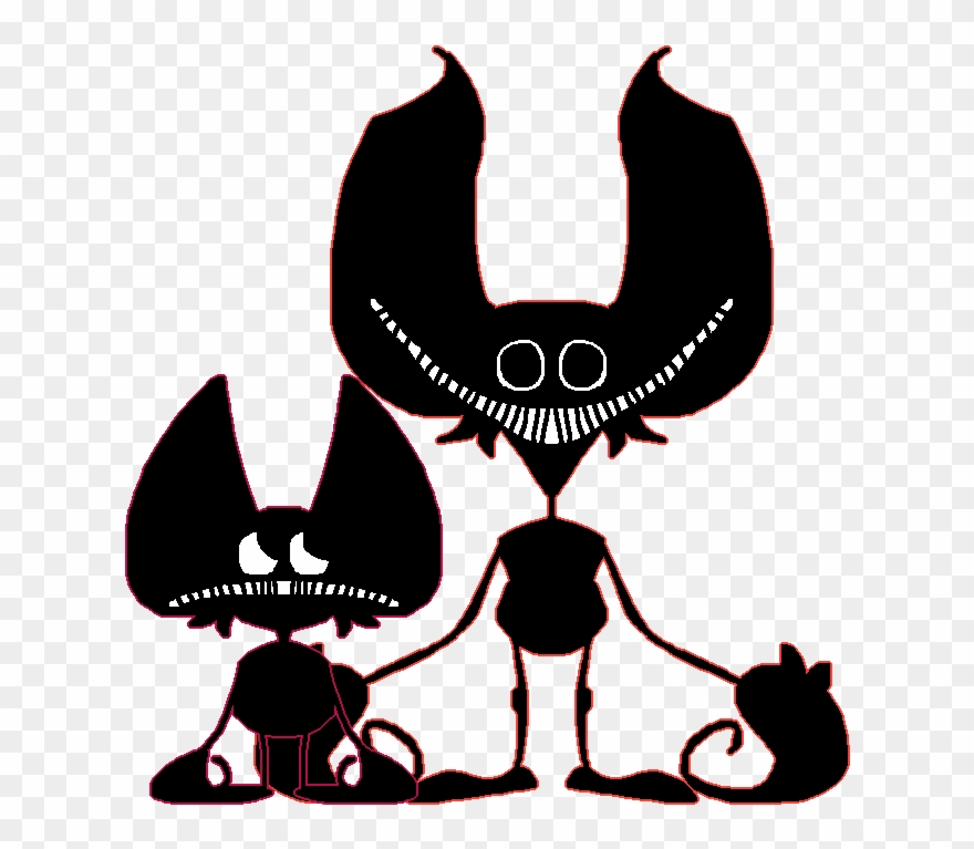 Old And New Self - Illustration Clipart