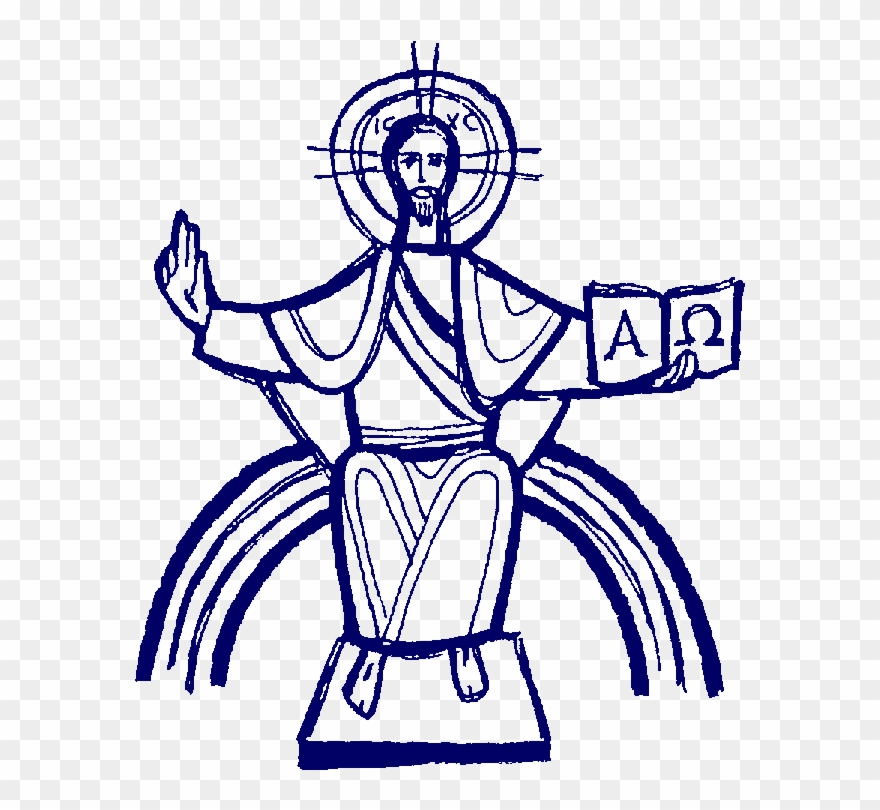 Title Page Image Clipart