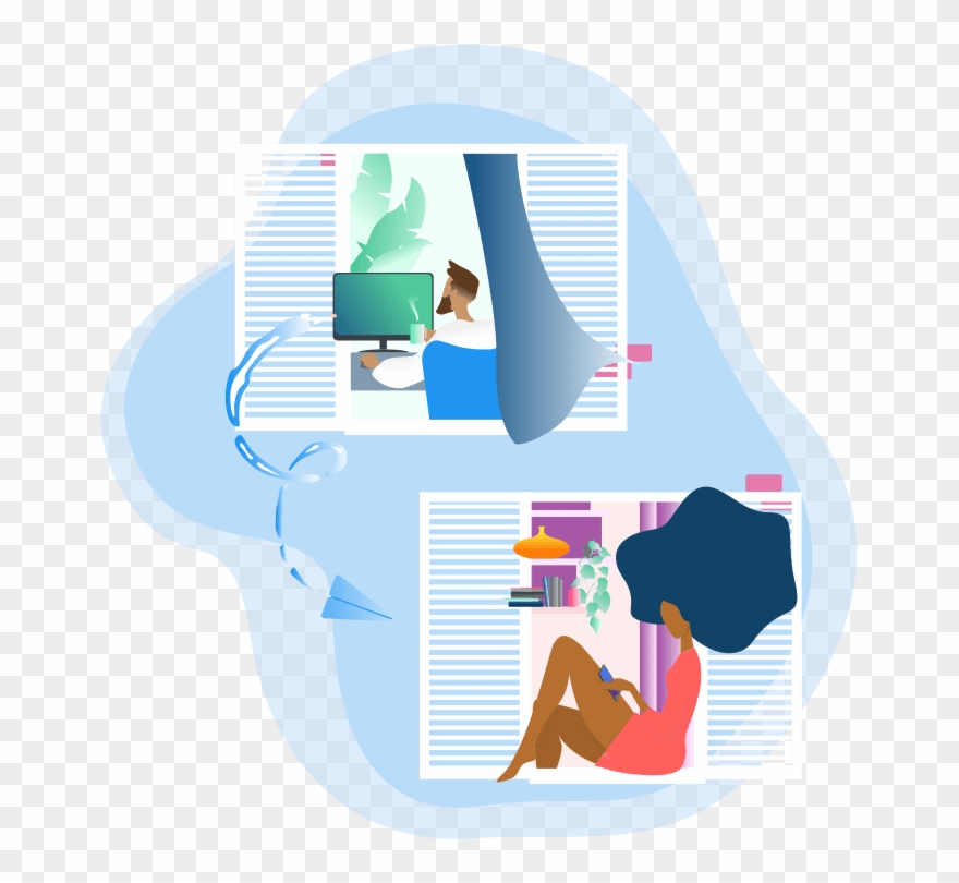 Contest Emails That Get Results - Graphic Design Clipart