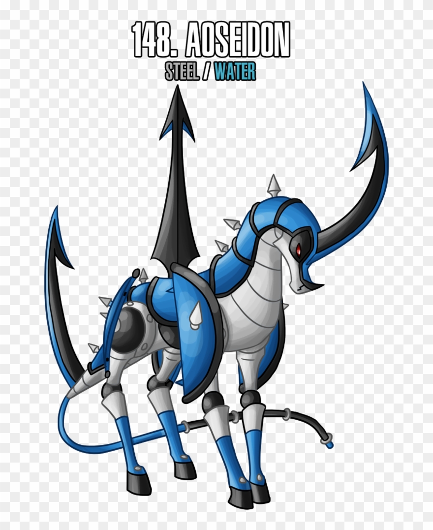 Trident Clipart Spear Gun - Weapon Fakemon - Png Download