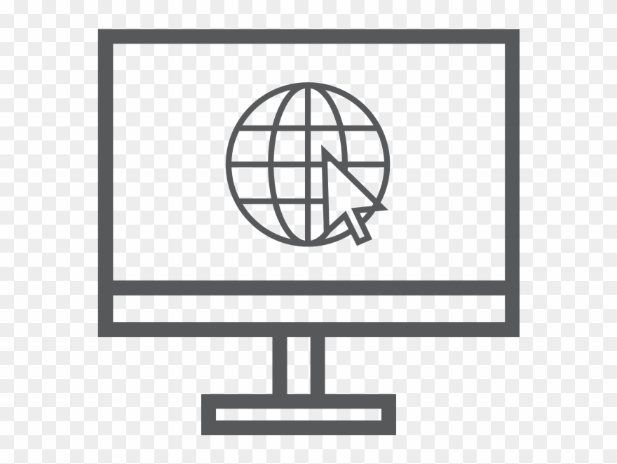 Approximately - Logo Internet Vector Clipart