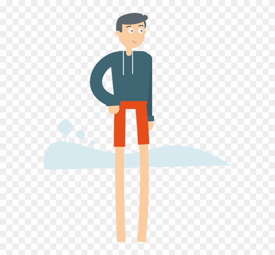 Tag - Cartoon Clipart