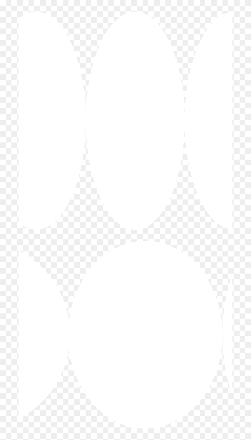 Tokyo Believes In The Power Of Art - Circle Clipart