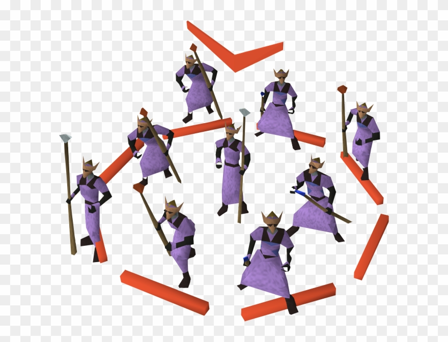 Elf Squad Light Runescape Wiki Fandom Powered - Running Across Finish Line Clipart