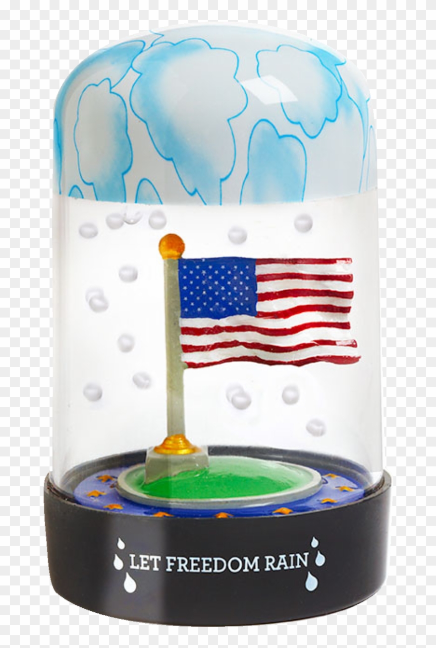 Flag Of The United States Clipart