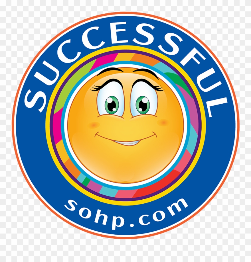 Check For A Confirmation Email And Click The Link In - Secret Society Of Happy People Clipart