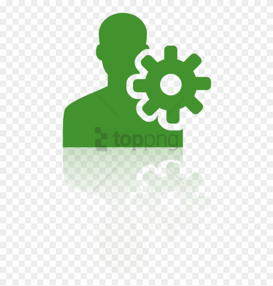 Free Png Gdm Icon Admin Client - Shamrock Clipart