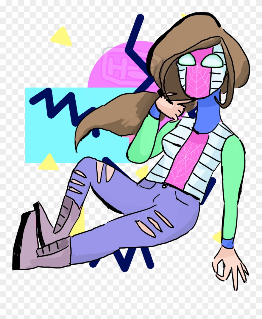 Who Taught Grandma Memes This Time - Cartoon Clipart