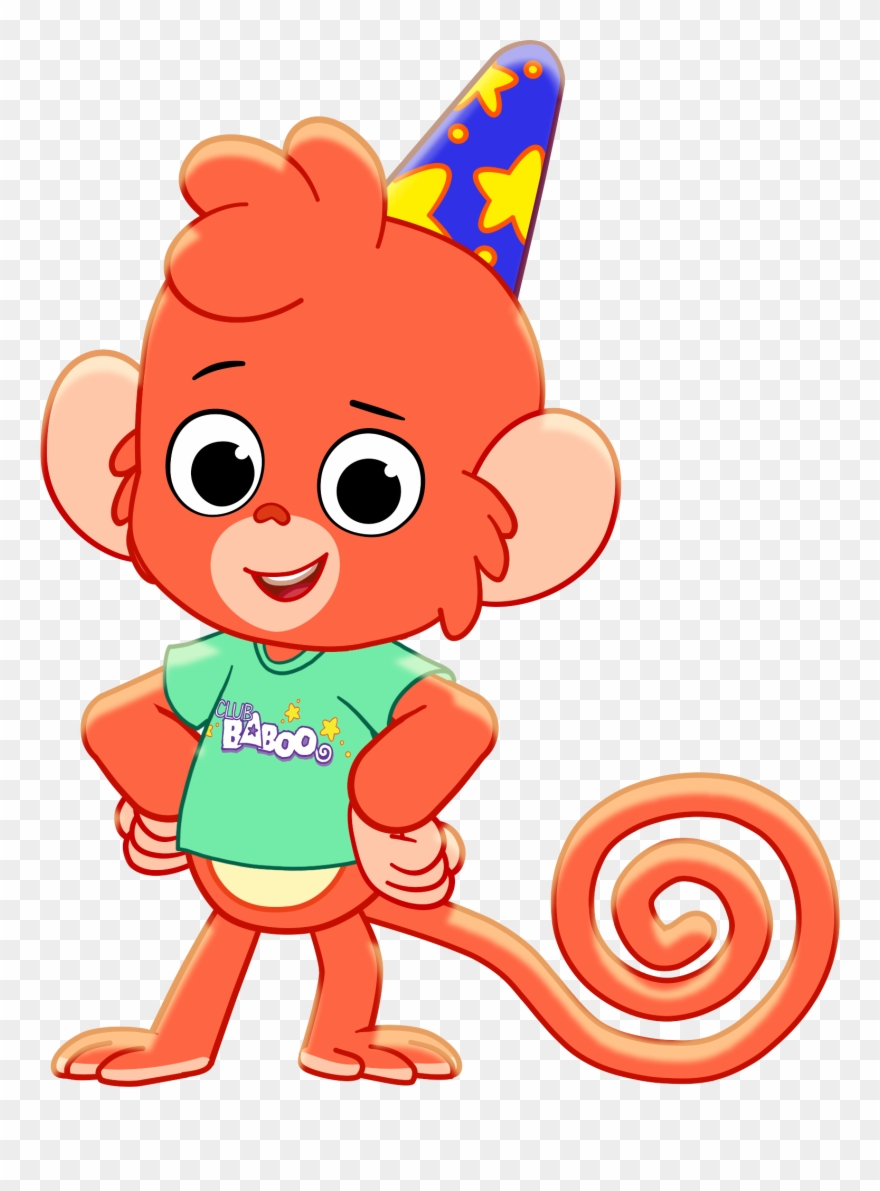 Official Merchandise - Cartoon Clipart