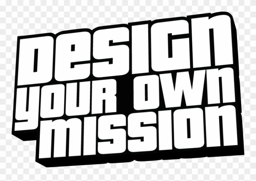 By Efendie - Gta Sa Dyom Logo Clipart