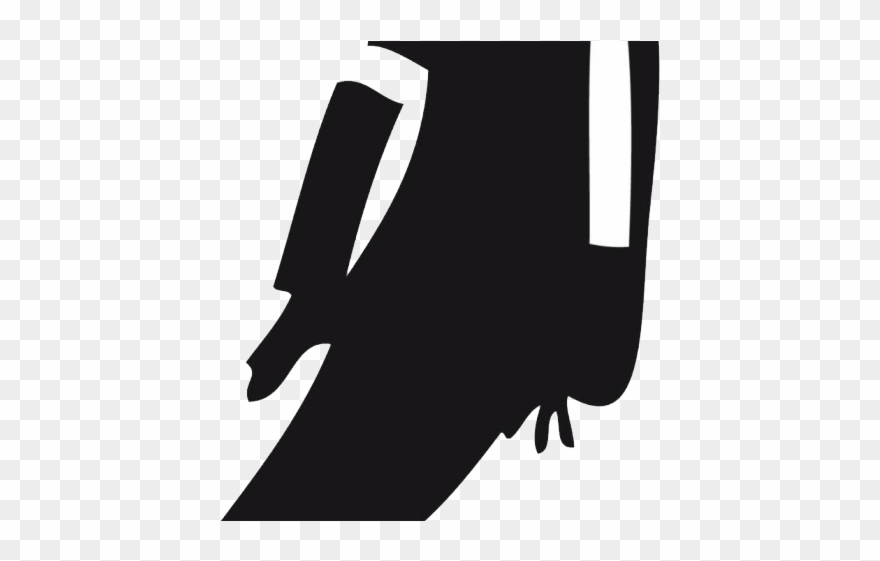 Michael Jackson Clipart Teacher - Tatuagem Em Homenagem Ao Michael Jackson - Png Download