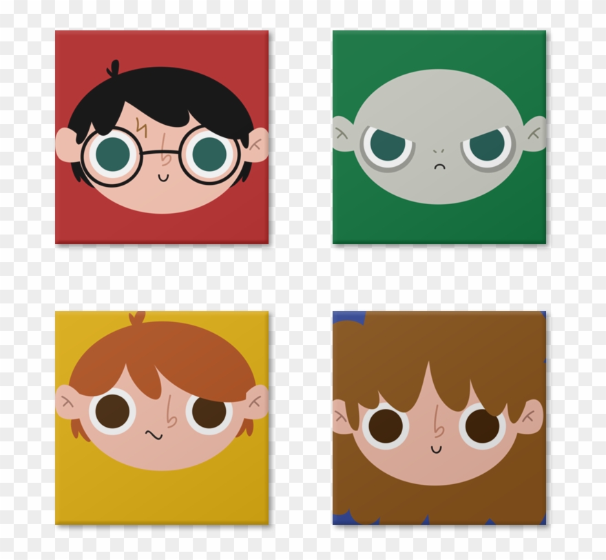 Harry Potter Desenho Clipart
