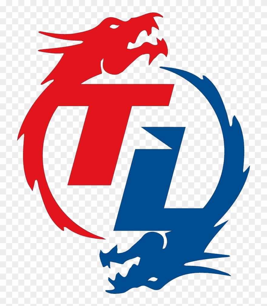 Team Legacy Home Page - Emblem Clipart