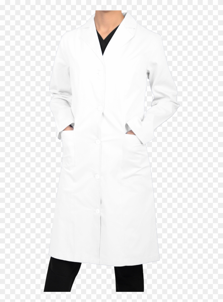 Lab Coat Png - Formal Wear Clipart