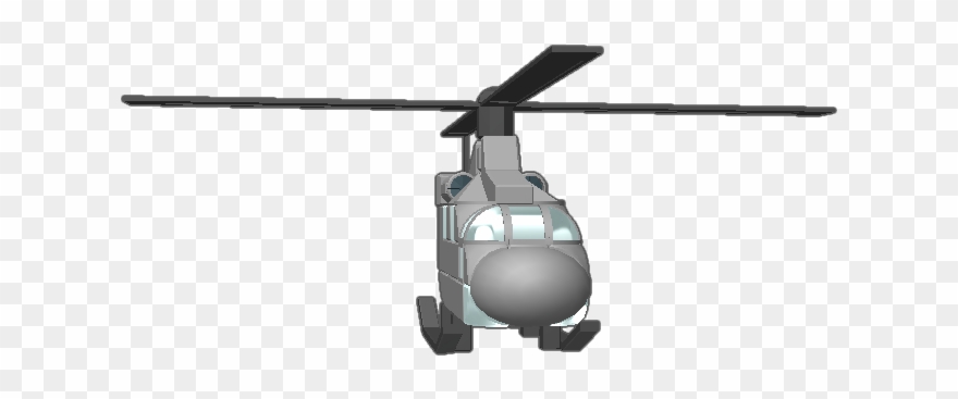 By Kyle Lake Travis - Boeing Ch-47 Chinook Clipart