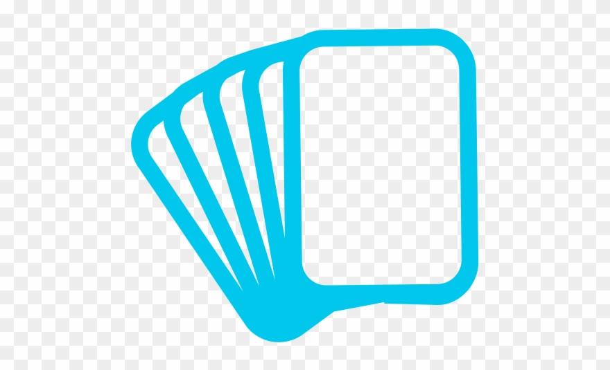 Ch Smart Content - Card Game Icon Png Clipart