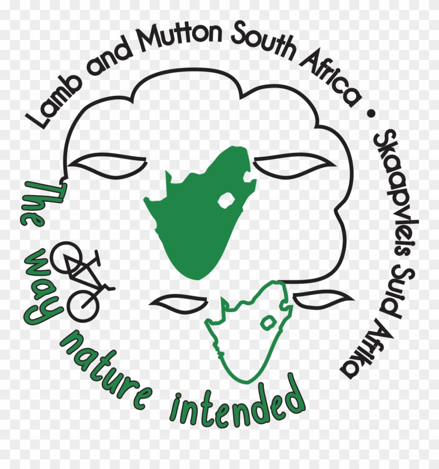 And Mutton South Africa Have Developed These Recipes Clipart