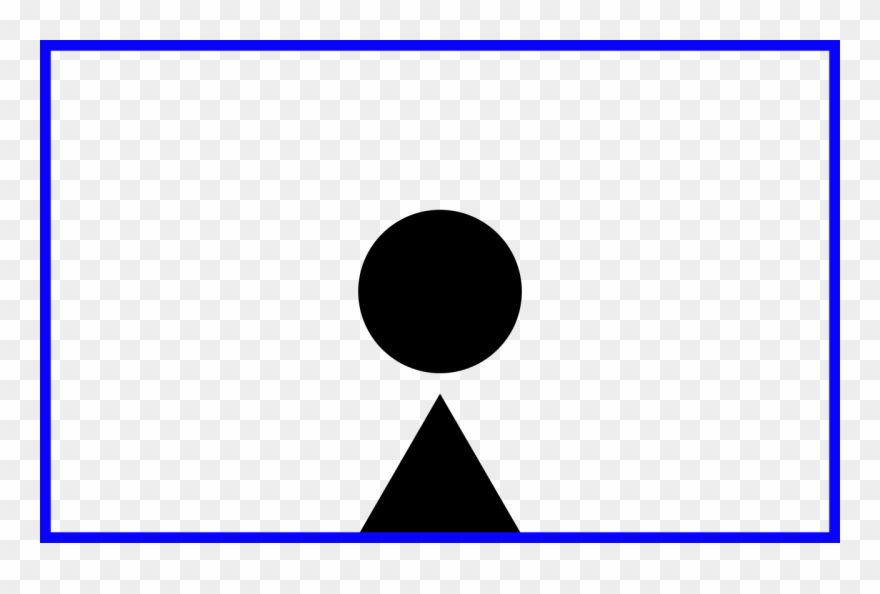 Nato Map Symbol - Circle Clipart