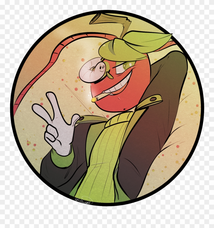 “icon Comission For @bichcarito ) ” Aaaaaaahhhhh - - Cartoon Clipart