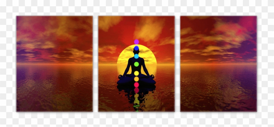 Chakra Clipart