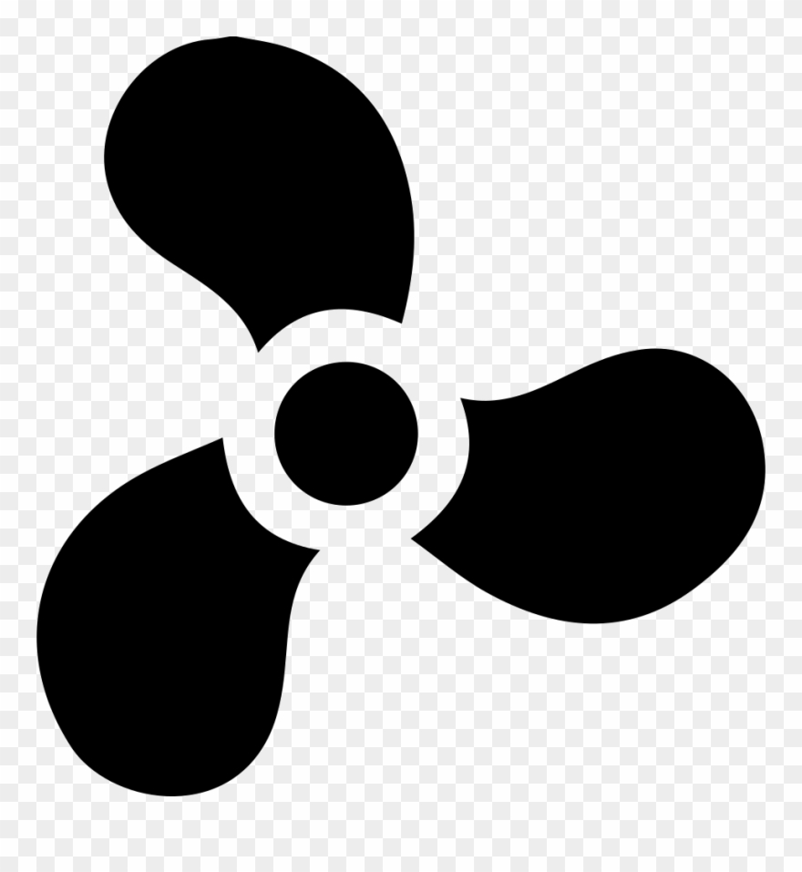 Aerated Clipart Png - Fan Icon Png Transparent Png