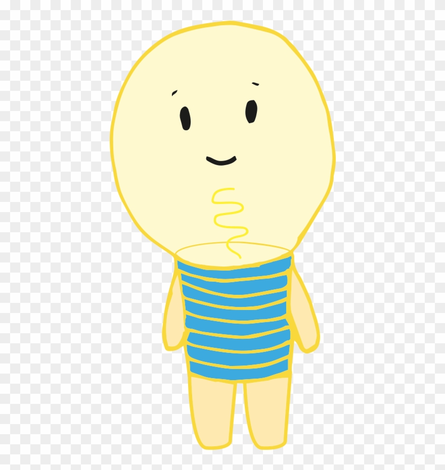 The Actions Of The Learner And What They Themselves - Cartoon Clipart