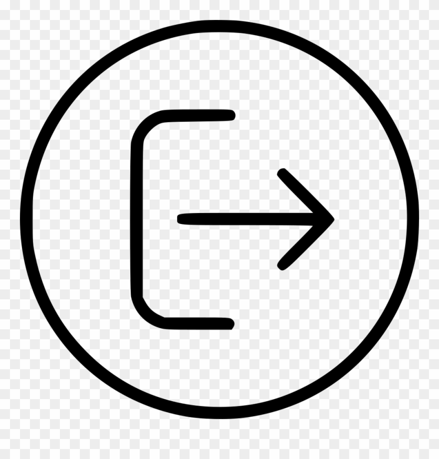 Png File Svg - Circle Clipart