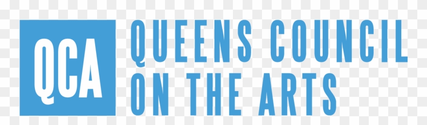 Qca Stacked Logo - Queens Council On The Arts Clipart