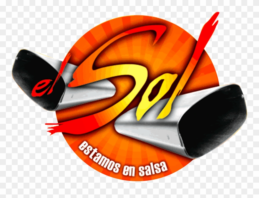 El Sol Png - El Sol Tulua Clipart