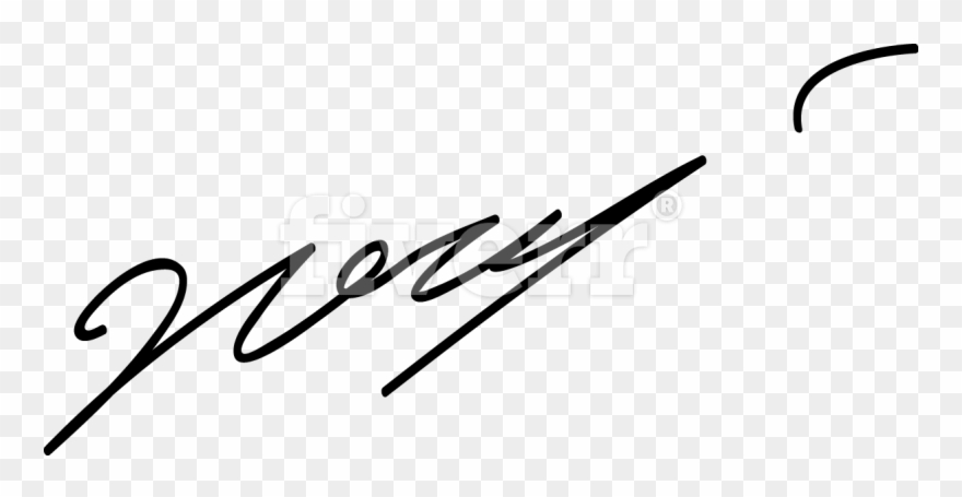 Big Worksample Image - Calligraphy Clipart