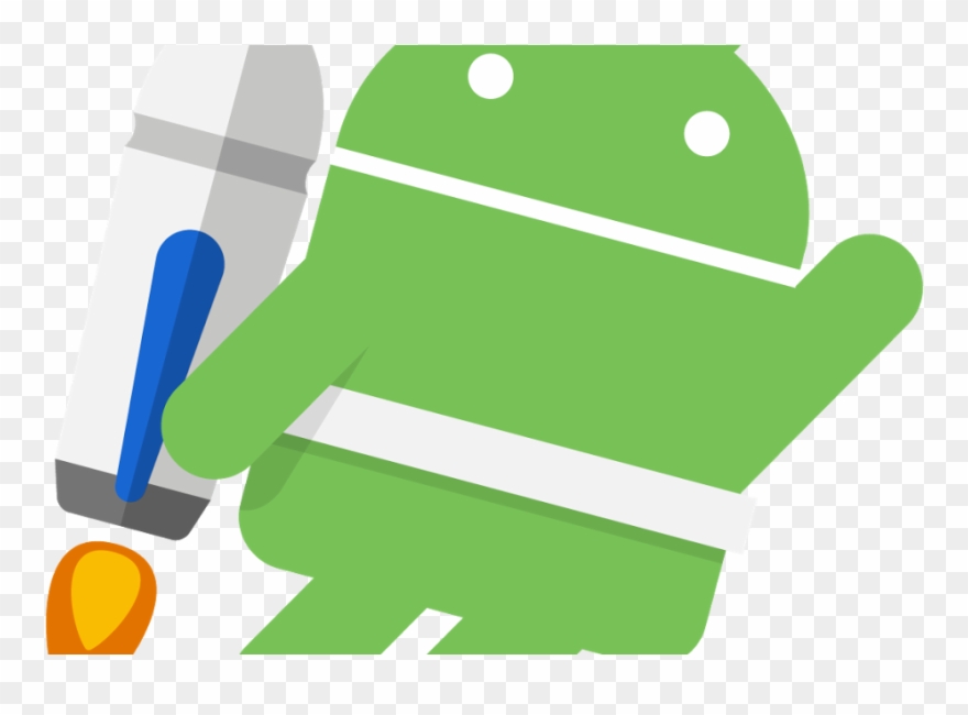 Android Jetpack Clipart