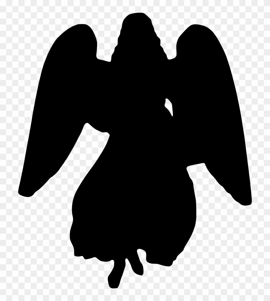 Download Png - Silhouette Of Animals Clipart