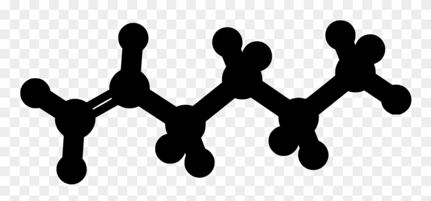 Download Png - Hydroxyethyl Methacrylate Clipart