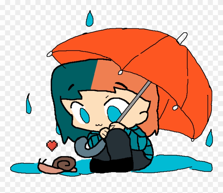 Lucy - Cartoon Clipart