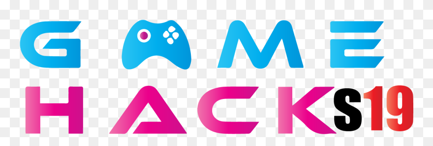 Game Hacks19 - Game Controller Clipart