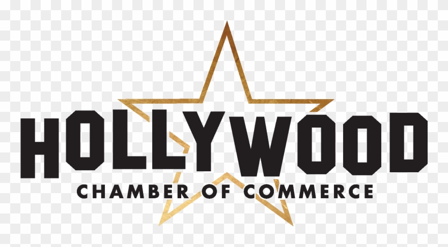 Hollywood Sign Png - Graphic Design Clipart